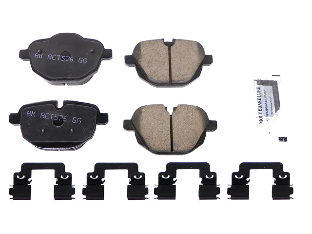 BMW Brake Pad Set | 2018-2021 34216885451
