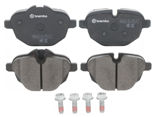 BMW Brake Pad Set | 2018-2021 34216885451