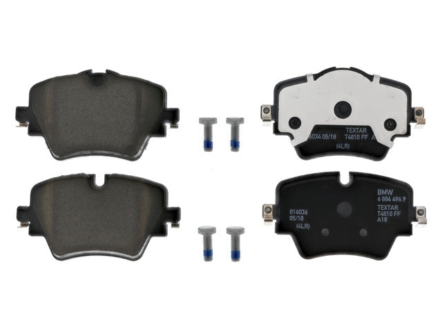 BMW Brake Pad Set | 2018-2022 34106884497