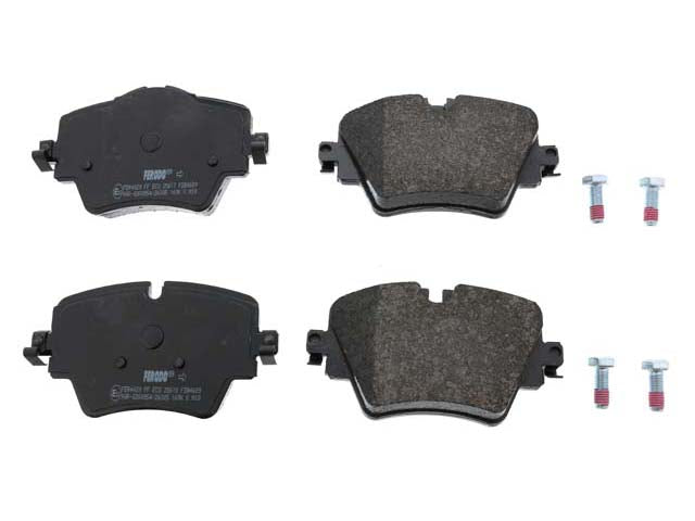 BMW Brake Pad Set | 2018-2022 34106884497