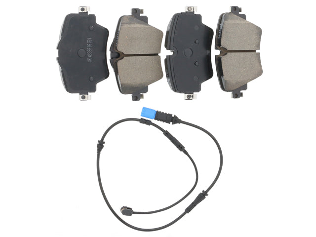 BMW Brake Pad Set | 2018-2022 34106884497