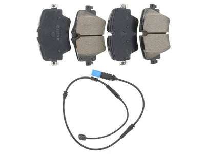 BMW Brake Pad Set | 2018-2022 34106884497