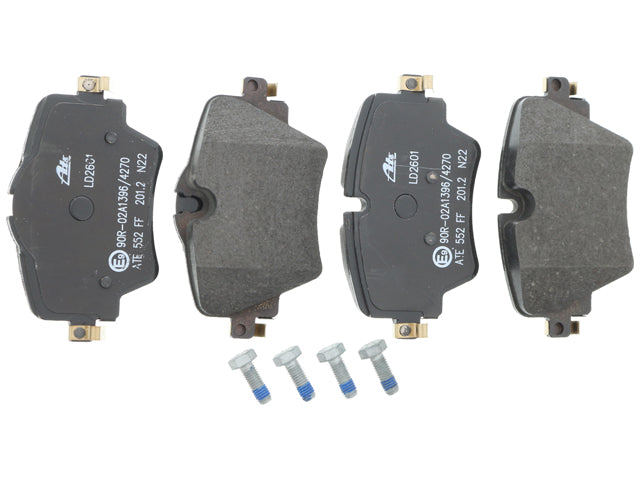 BMW Brake Pad Set | 2018-2022 34106884497