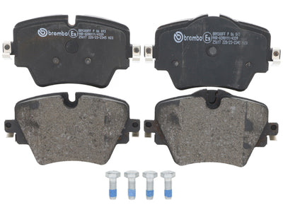 BMW Brake Pad Set | 2018-2022 34106884497