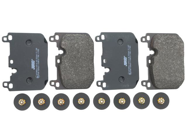 BMW Brake Pad Set | 2018-2024