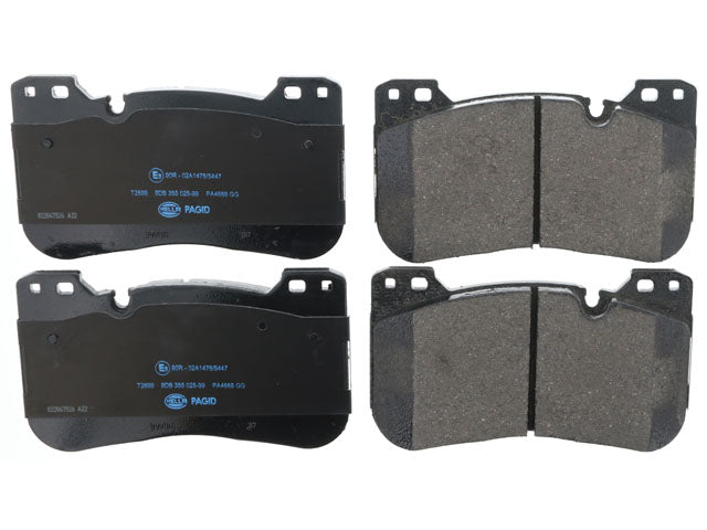 BMW Brake Pad Set | 2018-2024