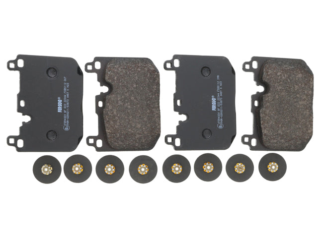 BMW Brake Pad Set | 2018-2024