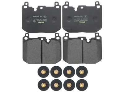 BMW Brake Pad Set | 2018-2024 34106889266