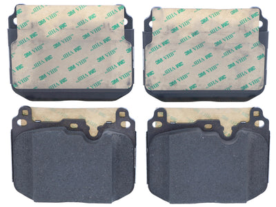 BMW Brake Pad Set | 2018-2024 34106889266