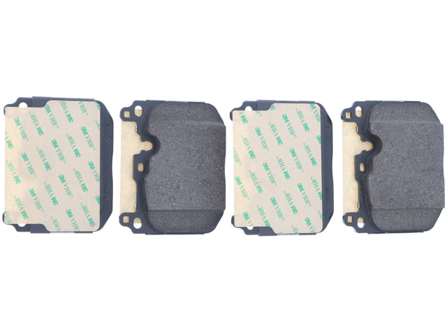 BMW Brake Pad Set | 2018-2024