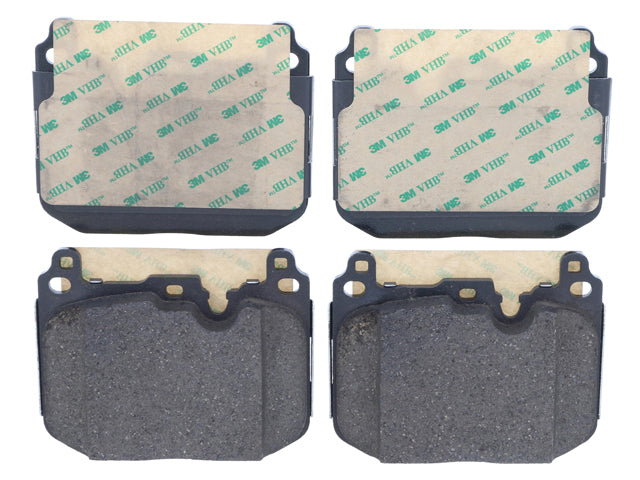 BMW Brake Pad Set | 2018-2024