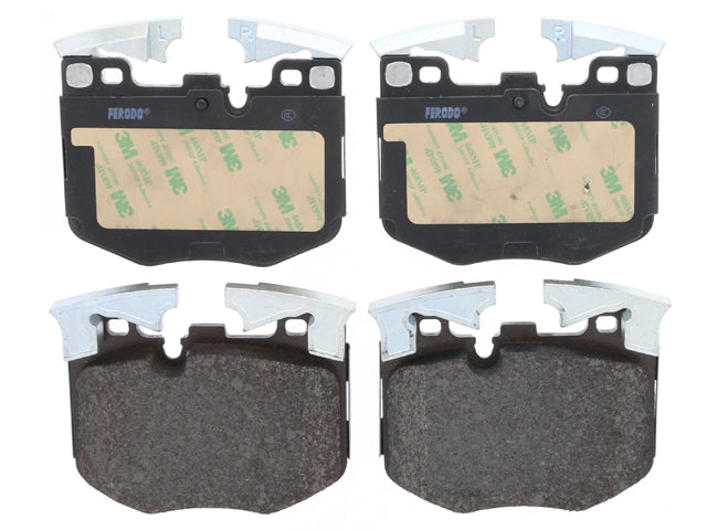 BMW Brake Pad Set | 2018-2025 34116889570
