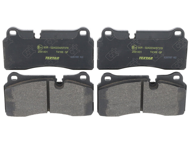 BMW Brake Pad Set | 2019-2021 34218091600