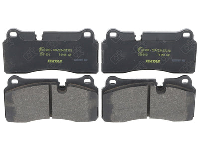 BMW Brake Pad Set | 2019-2021 34218091600
