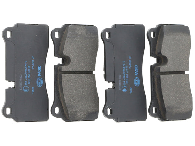 BMW Brake Pad Set | 2019-2021 34218091600