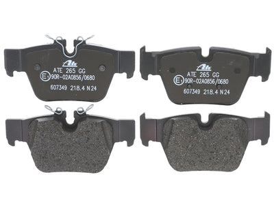 BMW Brake Pad Set | 2019-2024