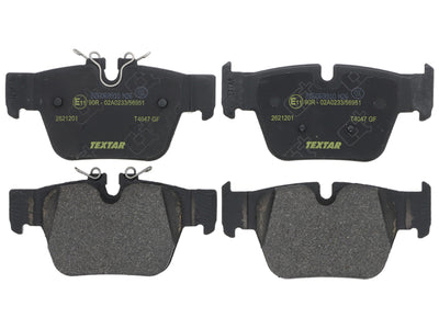 BMW Brake Pad Set | 2019-2024 34206885600