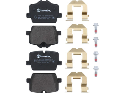 BMW Brake Pad Set | 2019-2024 34206888832