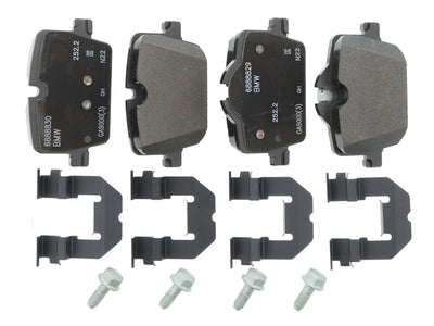 BMW Brake Pad Set | 2019-2024 34206888832