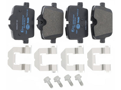 BMW Brake Pad Set | 2019-2024 34206888832