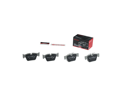 BMW Brake Pad Set | 2019-2024