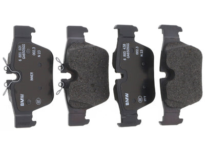 BMW Brake Pad Set | 2019-2024