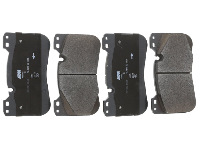 BMW Brake Pad Set | 2019-2025