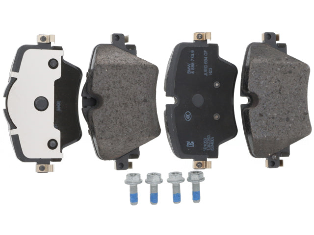 BMW Brake Pad Set | 2019-2025