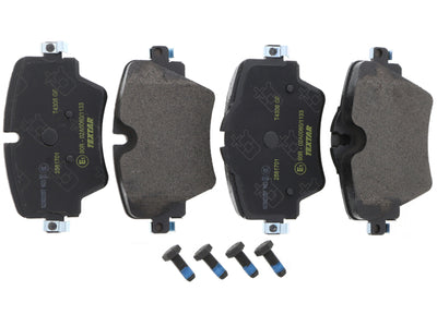 BMW Brake Pad Set | 2019-2025 34106888777