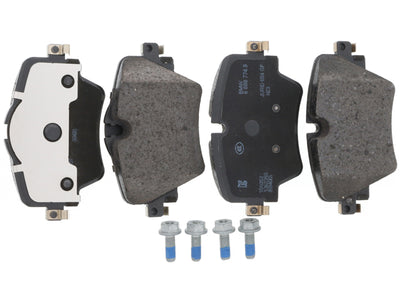 BMW Brake Pad Set | 2019-2025 34106888777