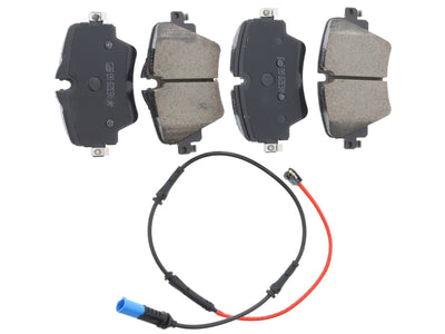 BMW Brake Pad Set | 2019-2025 34106888777