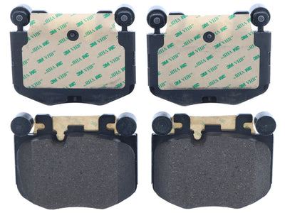 BMW Brake Pad Set | 2019-2025 34108844368
