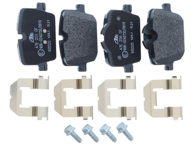 BMW Brake Pad Set | 2019-2025 34206888831