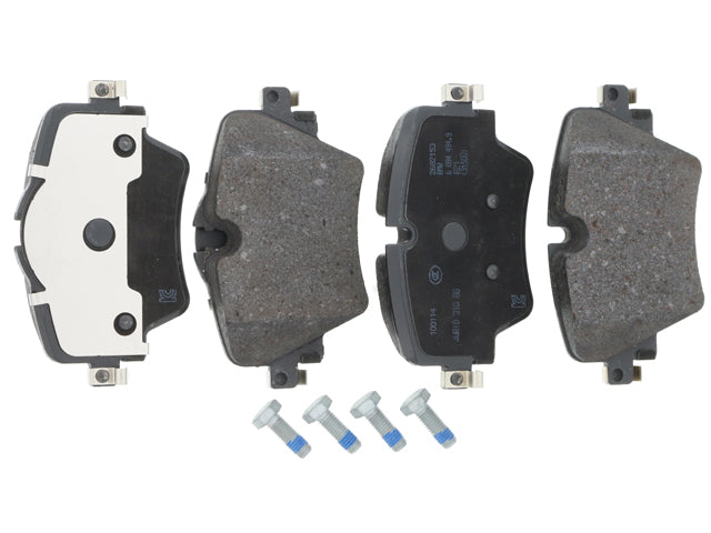 BMW Brake Pad Set | 2020-2021