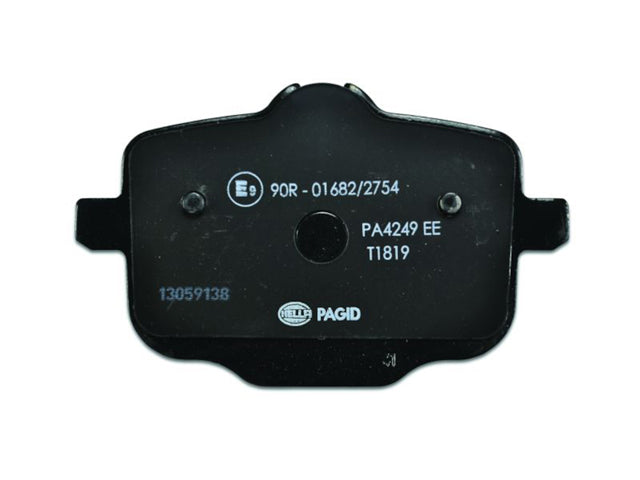 BMW Brake Pad Set | 2020-2025 34208093728
