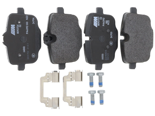 BMW Brake Pad Set | 2020-2025 34208093728
