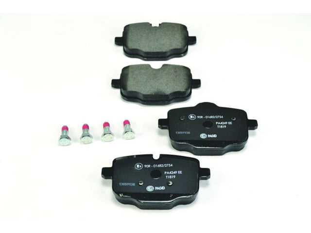 BMW Brake Pad Set | 2020-2025 34208093728