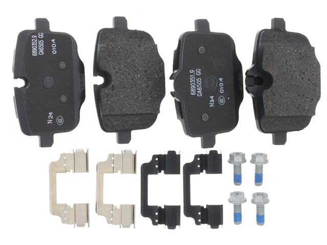 BMW Brake Pad Set | 2020-2025 34216890353