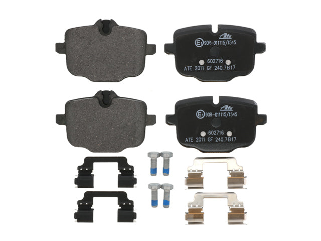BMW Brake Pad Set | 2020-2025 34216890353