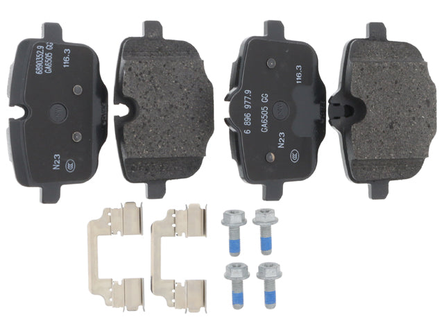 BMW Brake Pad Set | 2020-2025 34216896975