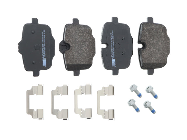 BMW Brake Pad Set | 2020-2025 34216896975