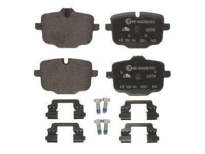 BMW Brake Pad Set | 2020-2025 34216896975