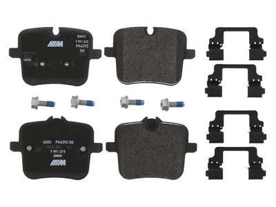 BMW Brake Pad Set | 2020-2025 34217991043