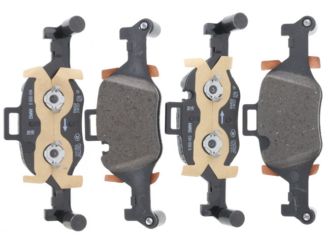BMW Brake Pad Set | 2021-2025 34106898192