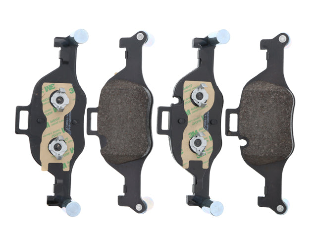 BMW Brake Pad Set | 2021-2025 34106898192