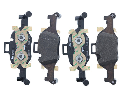 BMW Brake Pad Set | 2021-2025 34106898192