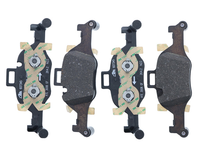 BMW Brake Pad Set | 2021-2025 34106898192