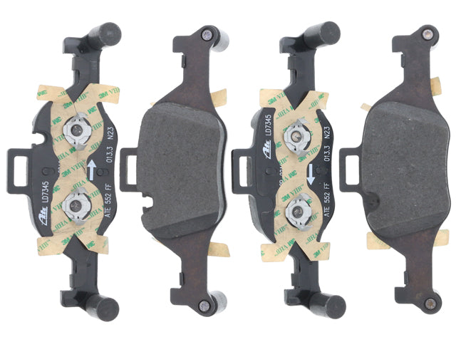 BMW Brake Pad Set | 2021-2025 34106898192