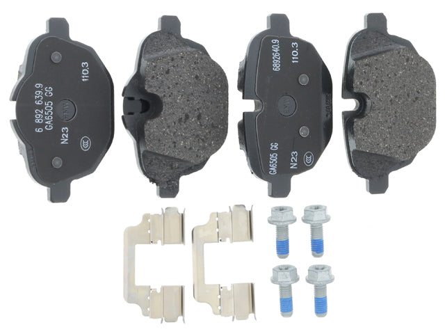 BMW Brake Pad Set | 2021-2025 34216892641