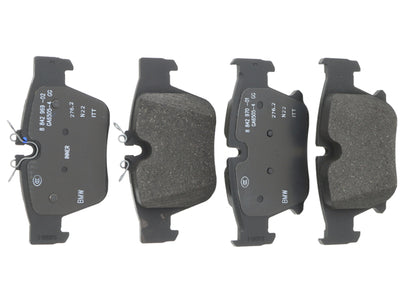 BMW Brake Pad Set | 2023-2025 34208842965
